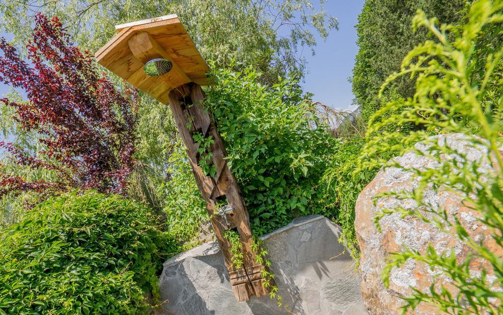 Das Leonhard - Naturparkhotel Am ไวส์เซินซี ห้อง รูปภาพ