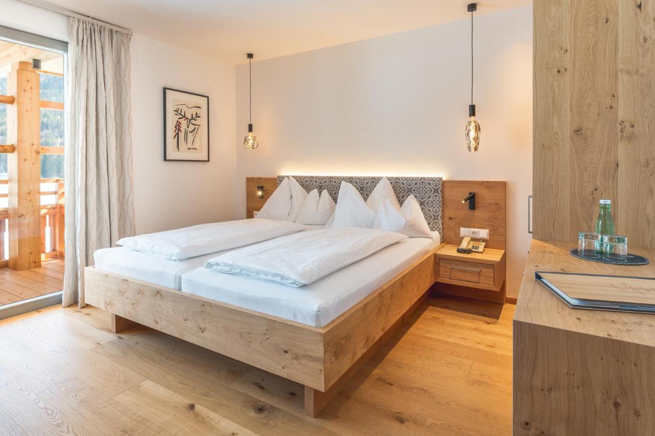 Das Leonhard - Naturparkhotel Am ไวส์เซินซี ภายนอก รูปภาพ